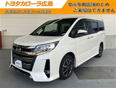 ノア SI WxB2 4WD