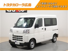 ハイゼットカーゴ DX 4WD