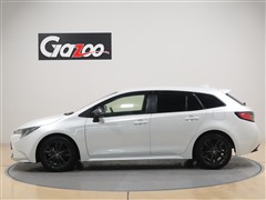 カローラツーリングHEV WXB