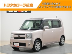 トヨタ　ピクシススペース X