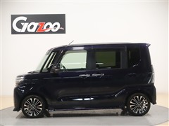 タント カスタムRS