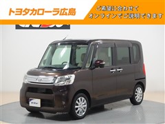 ダイハツ　タント G