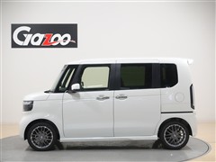 N-BOXカスタム ターボ