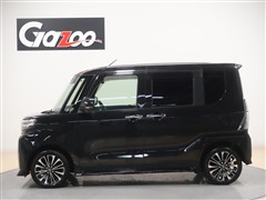 タント カスタムRS 4WD