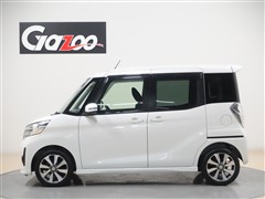 ekスペースカスタム T E-アシスト