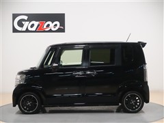 N-BOX カスタムGSSブラックS
