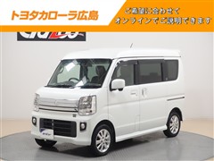 スズキ エブリィW PZターボHルーフ
