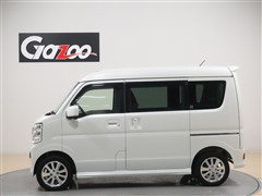 エブリィW PZターボHルーフ