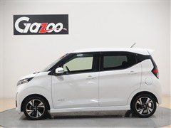 デイズ ハイウェイスター Gターボ