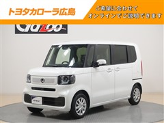 ホンダ N-BOX ベース