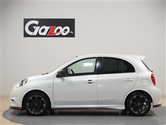 マーチ ニスモS