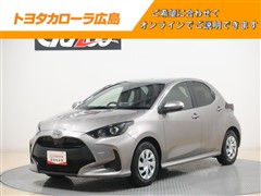 トヨタ ヤリス G