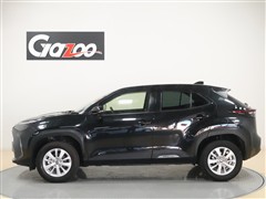 ヤリスクロス G