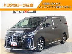 アルファード S Cパッケージ