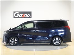 アルファード S Cパッケージ