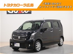 ワゴンRスティングレー HV X