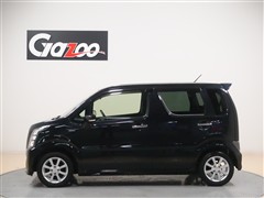 ワゴンRスティングレー HV X