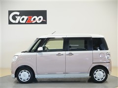 ムーヴキャンバス GメイクリミSA3