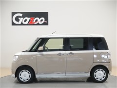 ムーヴキャンバス GメイクU SA3