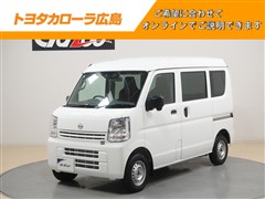 日産 クリッパーV DX 4WD