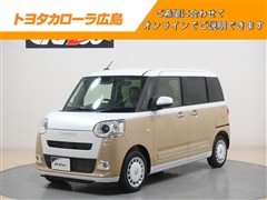 ムーヴキャンバス ストライプス G