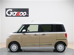 ムーヴキャンバス ストライプス G