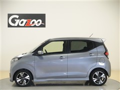 デイズ HWS Gターボプロパ