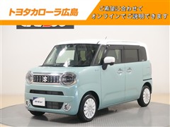 ワゴンRスマイル ハイブリッド X