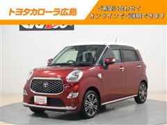 ピクシスジョイ FG SA3 プラ