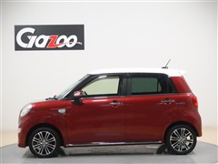 ピクシスジョイ FG SA3 プラ