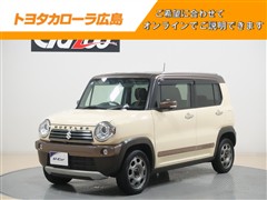 ハスラー ワンダラー