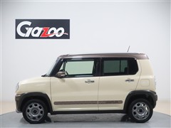 ハスラー ワンダラー