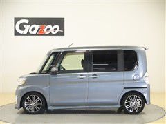 タント カスタムRS トップED SA