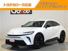 トヨタ クラウン スポーツ Z