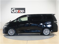 ヴェルファイア 2.4Z Gアイズ2