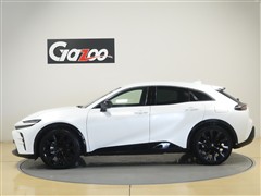 クラウン スポーツ Z