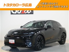 クラウン スポーツ Z