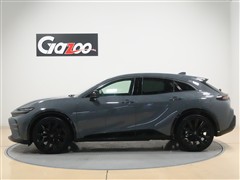 クラウン スポーツ Z