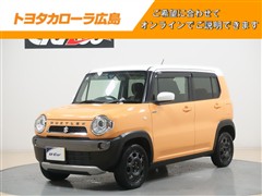 ハスラー Fリミテッド