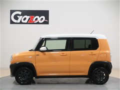 ハスラー Fリミテッド