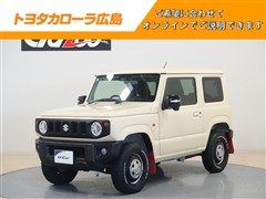 スズキ ジムニー XC