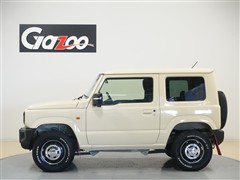 ジムニー XC