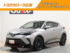 C-HR G モードネロセーフティ+2