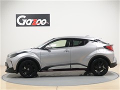 C-HR G モードネロセーフティ+2