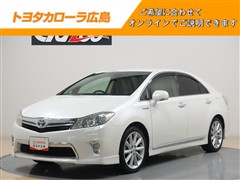 SAI Gツーリングセレクション