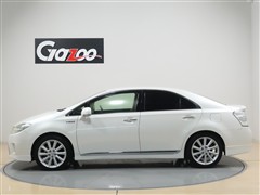 SAI Gツーリングセレクション