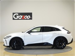 クラウン スポーツ Z