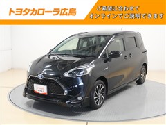 シエンタHEV G クエロ