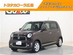 ホンダ N-ONE プレミアム