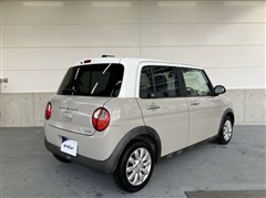 アルトラパン X